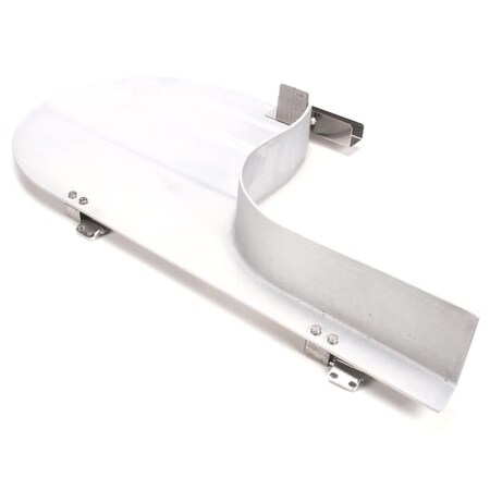 Biro Head Door Assembly A16006